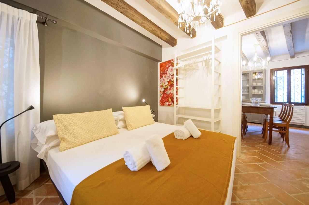 Dolcevita Apartments N 495 Biennale Венеція Екстер'єр фото