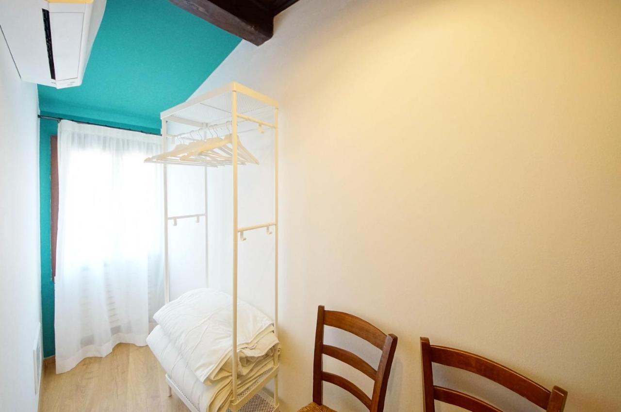 Dolcevita Apartments N 495 Biennale Венеція Екстер'єр фото