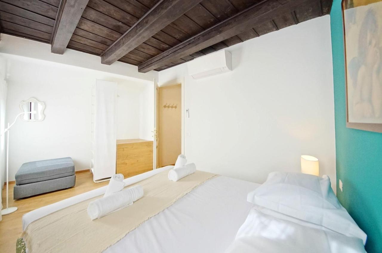 Dolcevita Apartments N 495 Biennale Венеція Екстер'єр фото