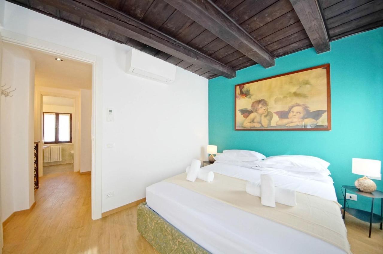 Dolcevita Apartments N 495 Biennale Венеція Екстер'єр фото
