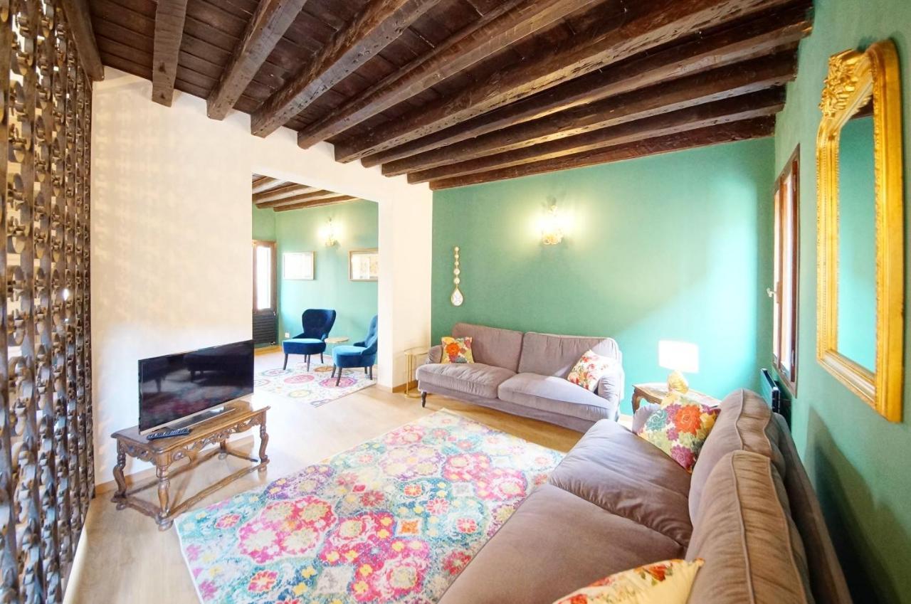 Dolcevita Apartments N 495 Biennale Венеція Екстер'єр фото