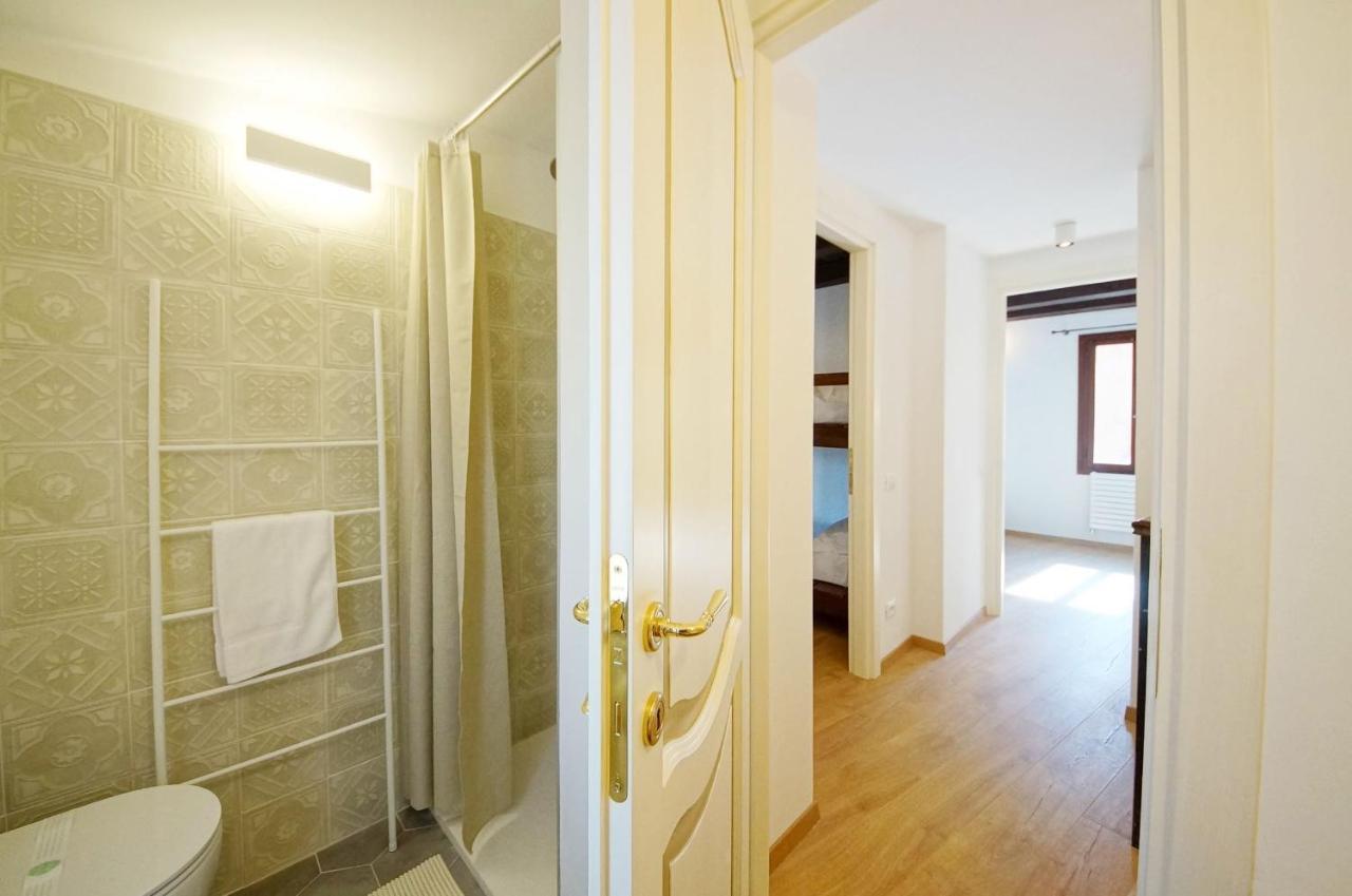 Dolcevita Apartments N 495 Biennale Венеція Екстер'єр фото