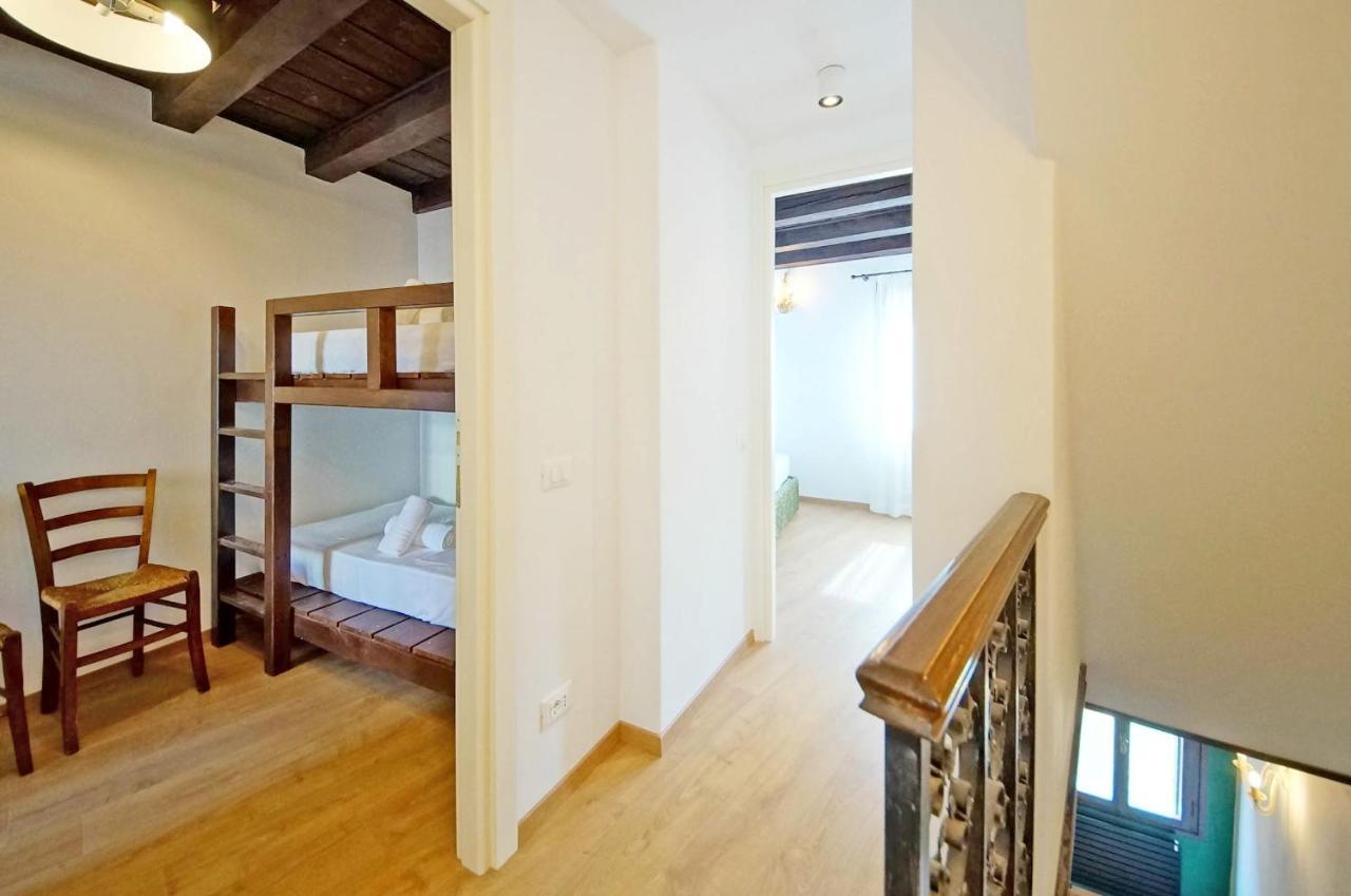 Dolcevita Apartments N 495 Biennale Венеція Екстер'єр фото