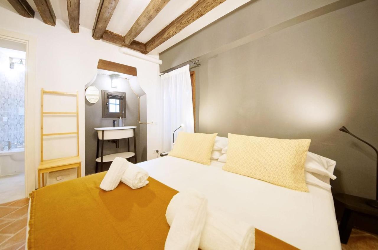 Dolcevita Apartments N 495 Biennale Венеція Екстер'єр фото