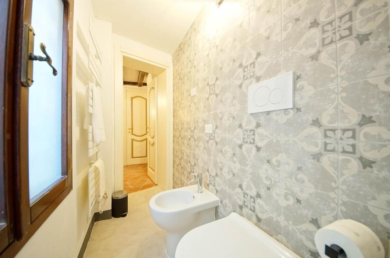 Dolcevita Apartments N 495 Biennale Венеція Екстер'єр фото