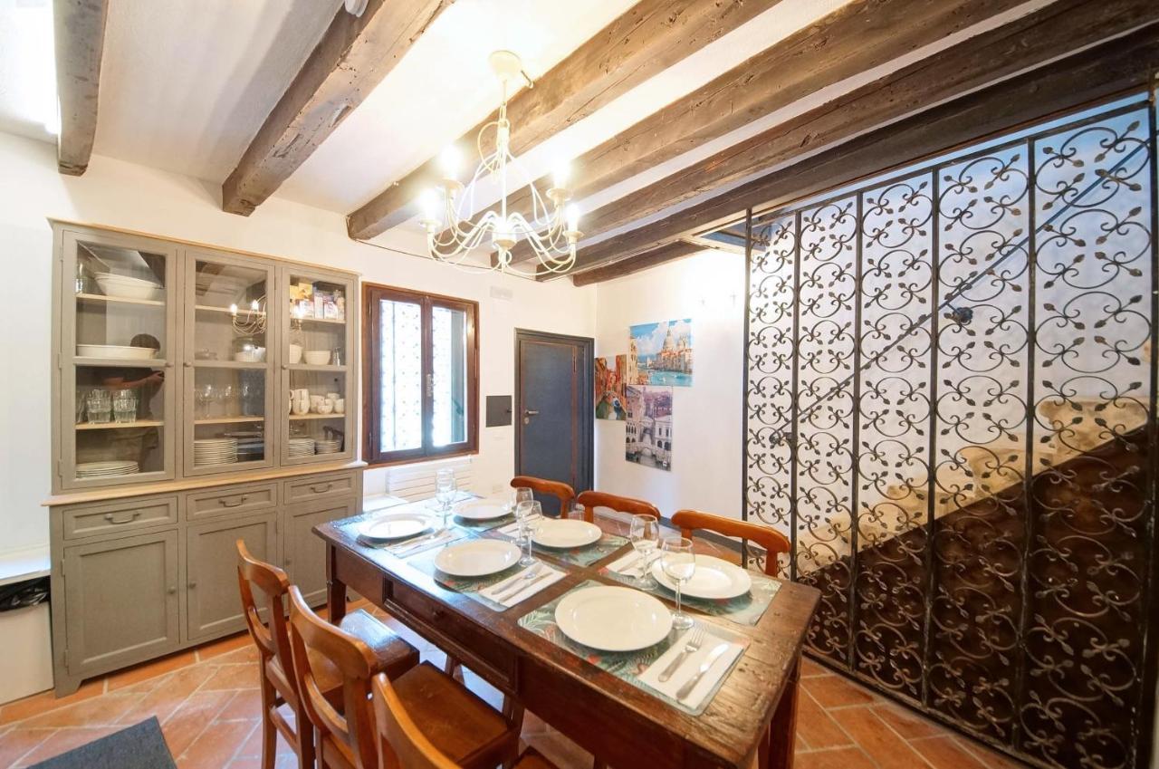 Dolcevita Apartments N 495 Biennale Венеція Екстер'єр фото
